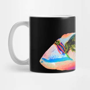 Humuhumunukunuapuaa Mug